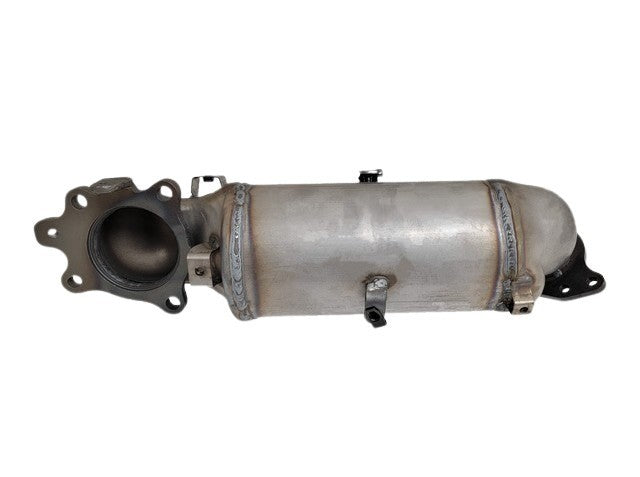 Davico Mfg Exact-Fit Catalytic Converter 17547