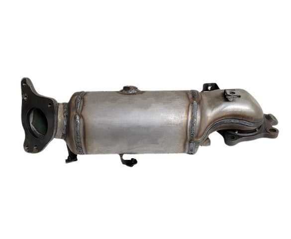 Davico Mfg Exact-Fit Catalytic Converter 17564