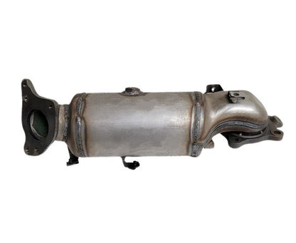 Davico Mfg Exact-Fit Catalytic Converter 17564