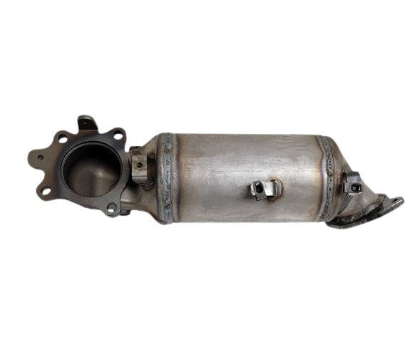 Davico Mfg Exact-Fit Catalytic Converter 17564