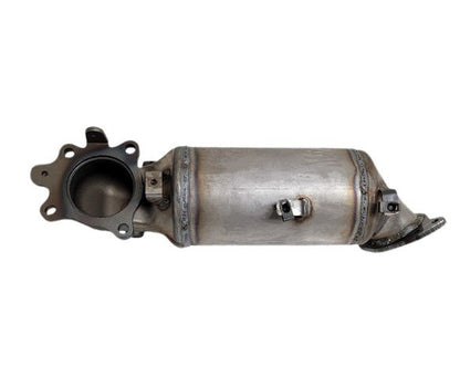 Davico Mfg Exact-Fit Catalytic Converter 17564