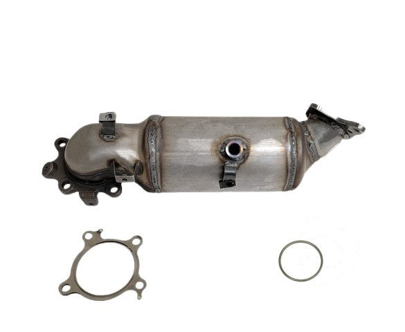 Davico Mfg Exact-Fit Catalytic Converter 17564