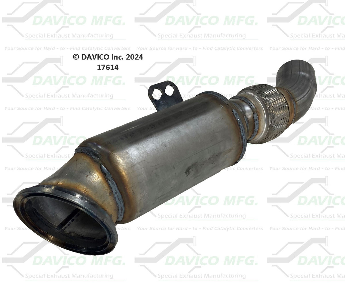 Davico Cats Vehicle Part 17614