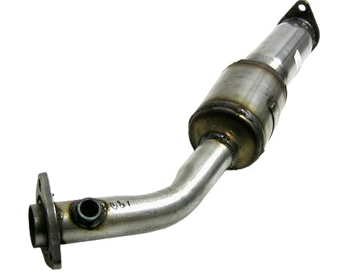 Davico Mfg Exact-Fit Catalytic Converter 18039