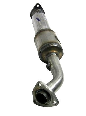 Davico Mfg Exact-Fit Catalytic Converter 18040