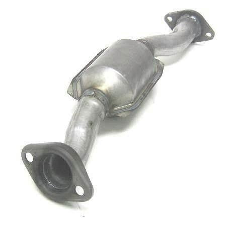 Davico Mfg Exact-Fit Catalytic Converter 18127