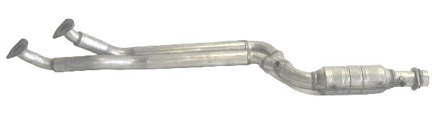 Davico Mfg Exact-Fit Catalytic Converter 18130