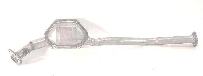 Davico Mfg Exact-Fit Catalytic Converter 18152