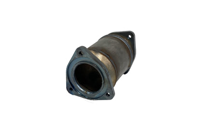 Davico Mfg Exact-Fit Catalytic Converter 18209