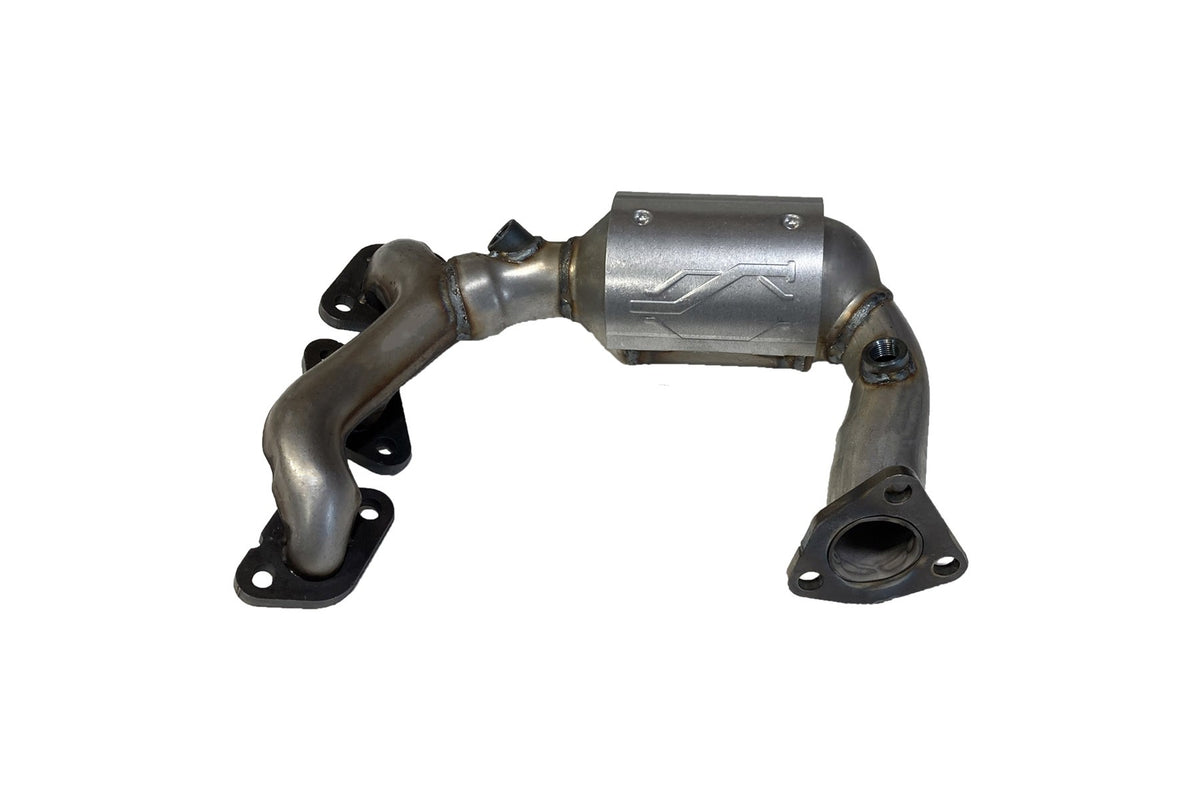 Davico Mfg Exact-Fit Catalytic Converter 18292