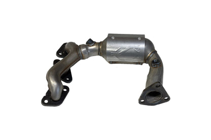 Davico Mfg Exact-Fit Catalytic Converter 18292