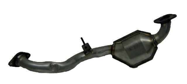 Davico Mfg Exact-Fit Catalytic Converter 18321