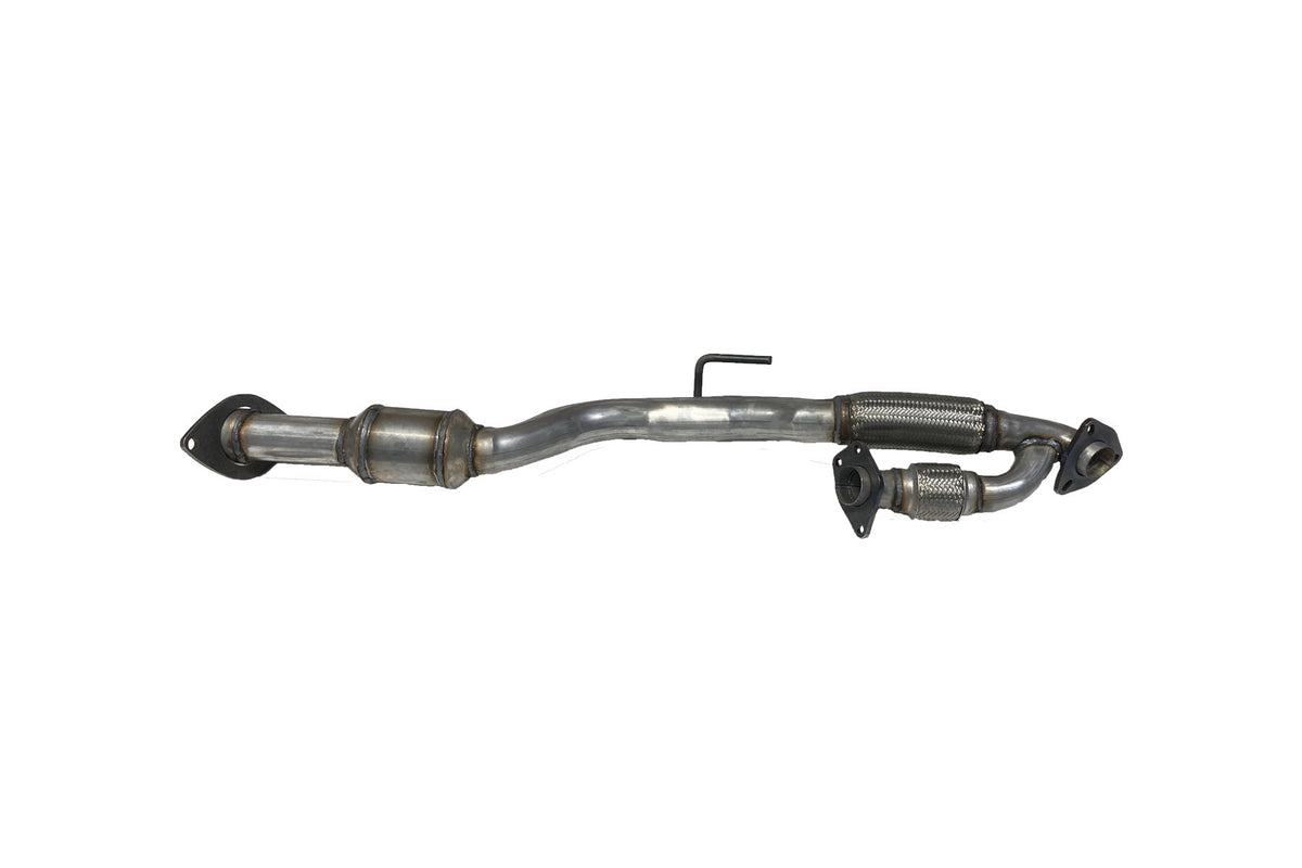 Davico Cats Direct Fit Catalytic Converter 18539