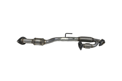 Davico Cats Direct Fit Catalytic Converter 18539