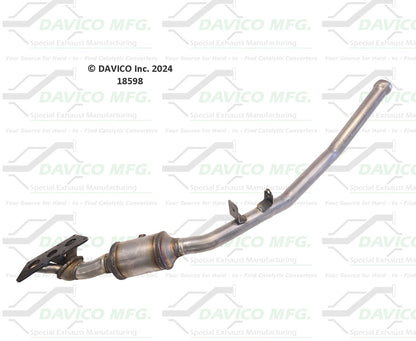 Davico Cats Vehicle Part 18598