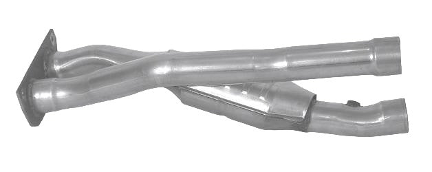 Davico Mfg Exact-Fit Catalytic Converter 19022