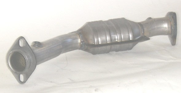 Davico Mfg Exact-Fit Catalytic Converter 19033