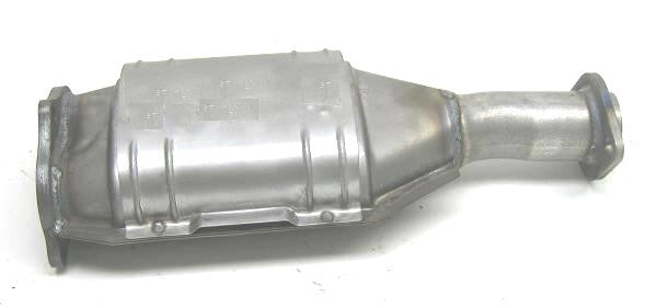 Davico Mfg Exact-Fit Catalytic Converter 19044