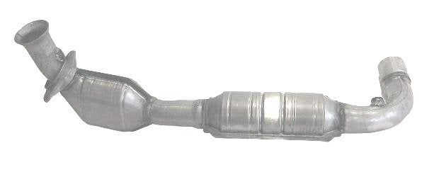 Davico Mfg Exact-Fit Catalytic Converter 19058