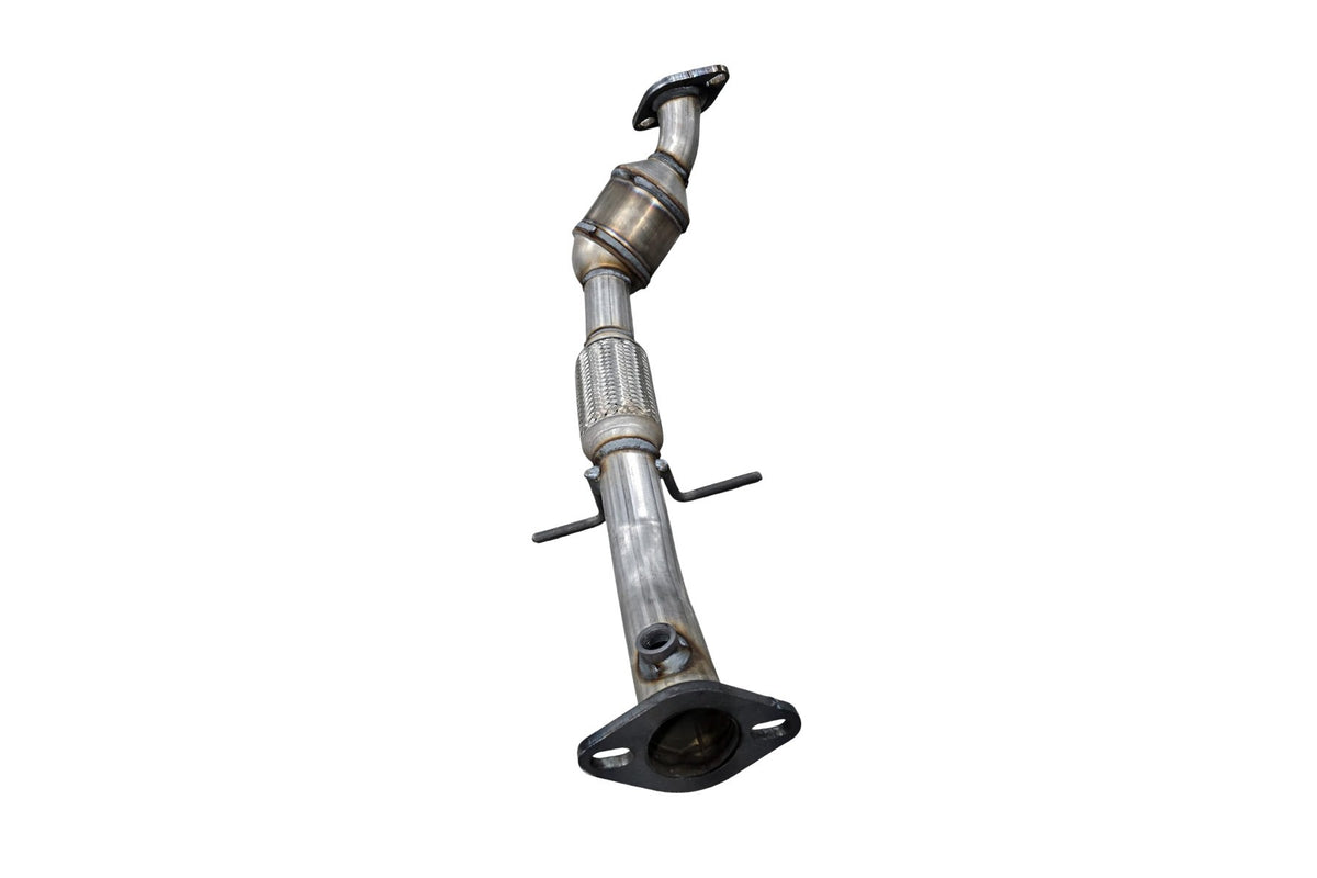 Davico Mfg Exact-Fit Catalytic Converter 19295