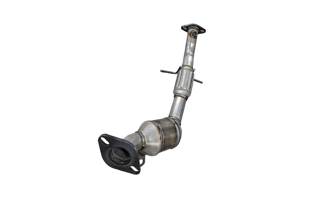 Davico Mfg Exact-Fit Catalytic Converter 19295