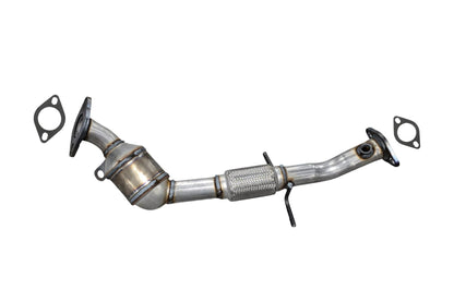Davico Mfg Exact-Fit Catalytic Converter 19295