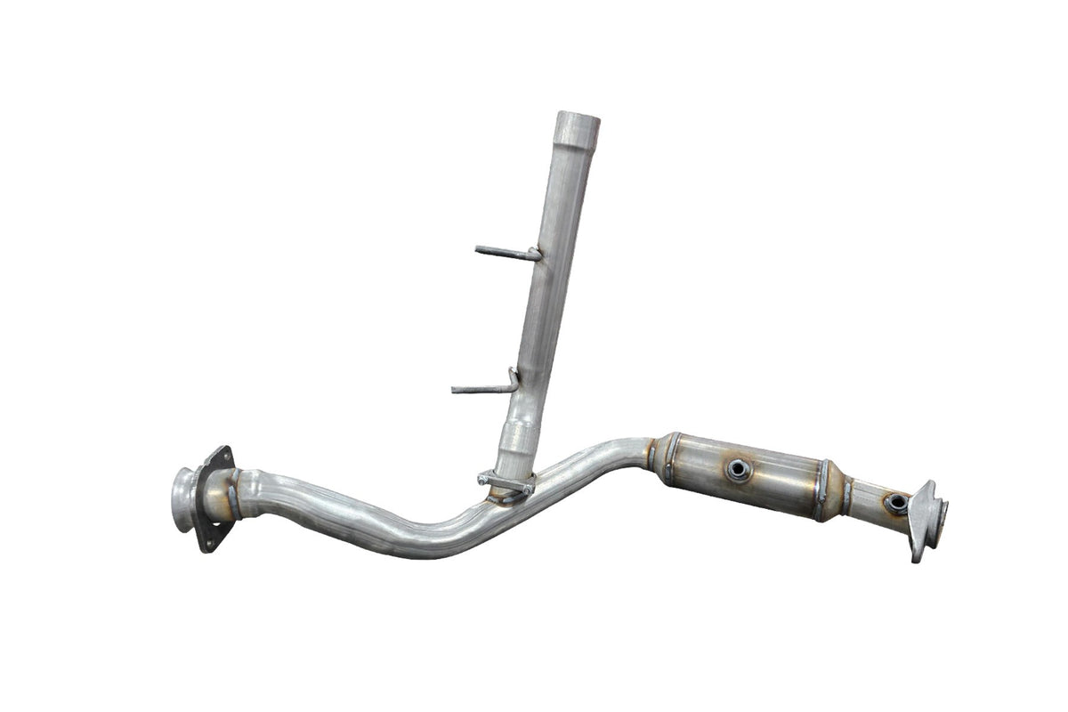 Davico Mfg Exact-Fit Catalytic Converter 19585
