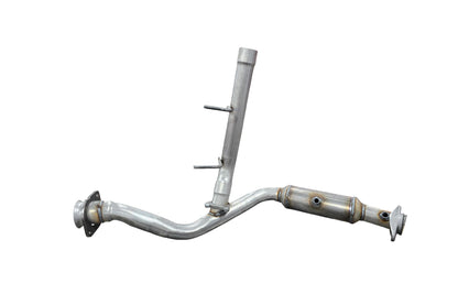 Davico Mfg Exact-Fit Catalytic Converter 19585