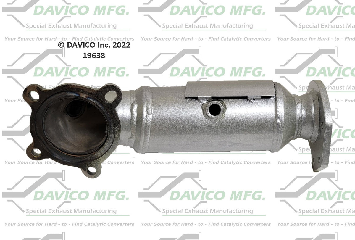 Davico Cats Vehicle Part 19638