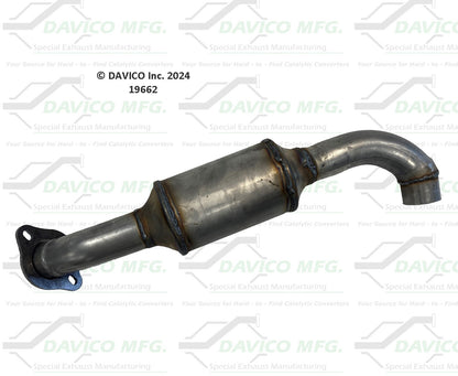 Davico Cats Vehicle Part 19662