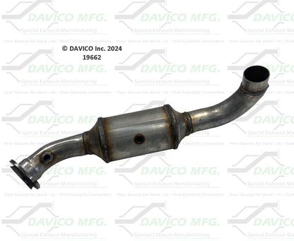 Davico Cats Vehicle Part 19662