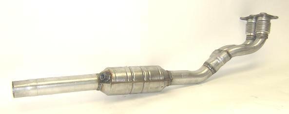 Davico Mfg Dealer Alternative Catalytic Converter 43086