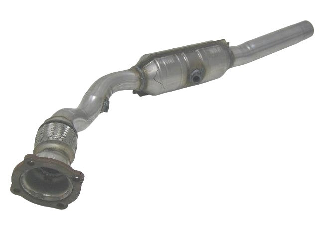 Davico Mfg Dealer Alternative Exact-Fit Catalytic Converter 43095