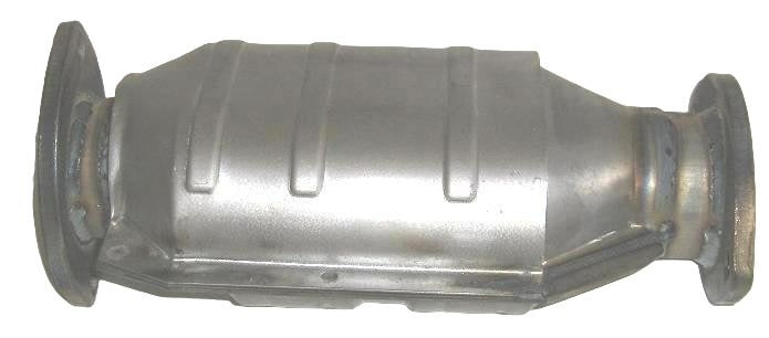 Davico Mfg Dealer Alternative Exact-Fit Catalytic Converter 48188