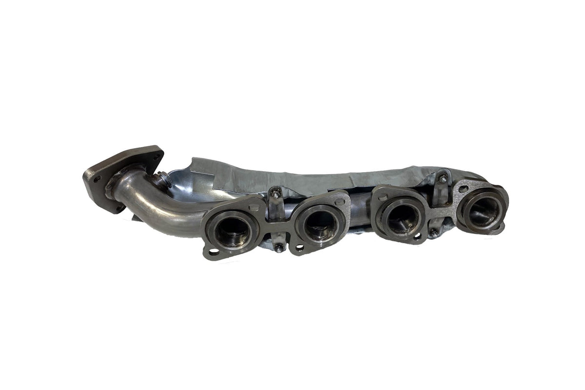 Davico Mfg Davico exhaust manifold 663178