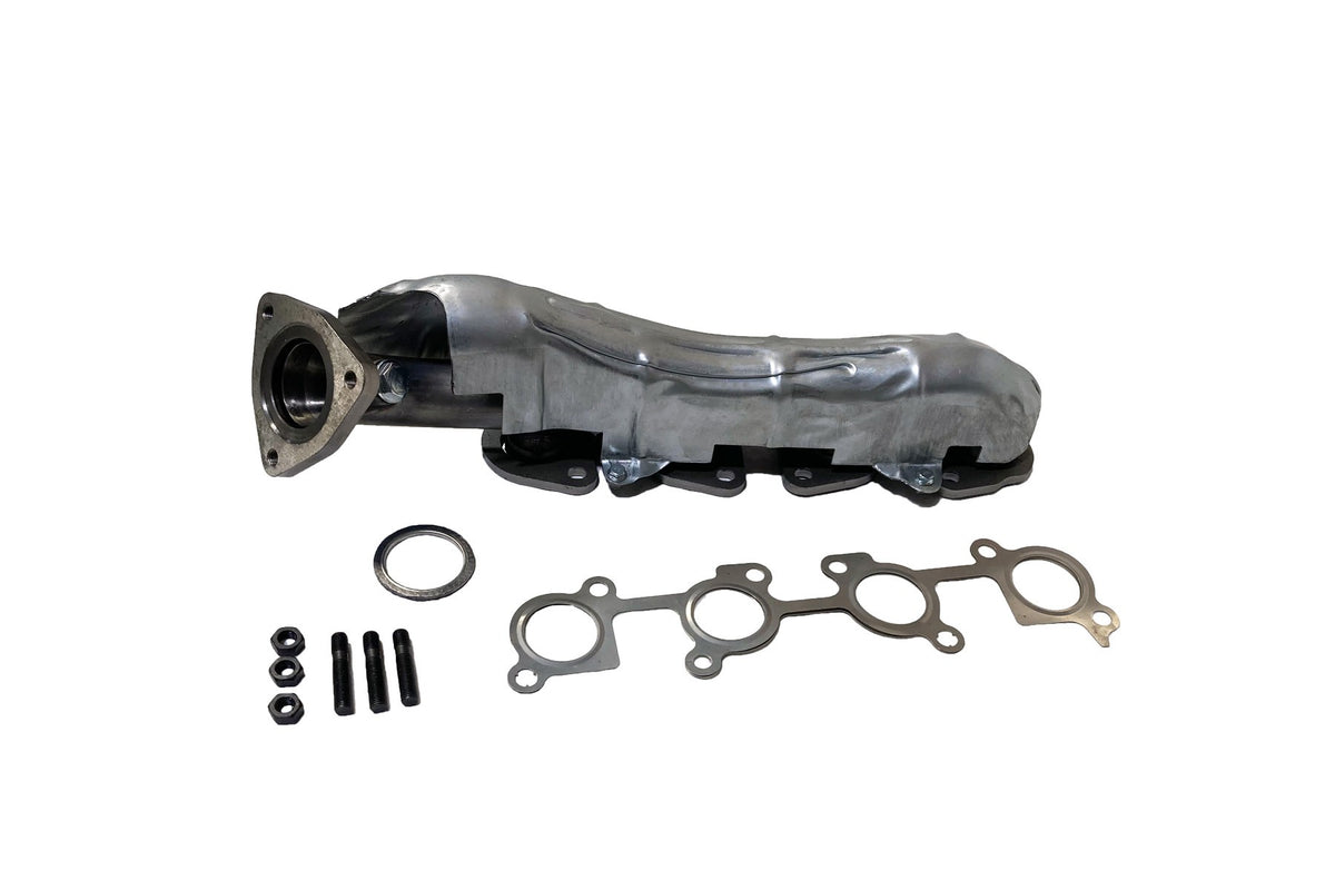 Davico Mfg Davico exhaust manifold 663178