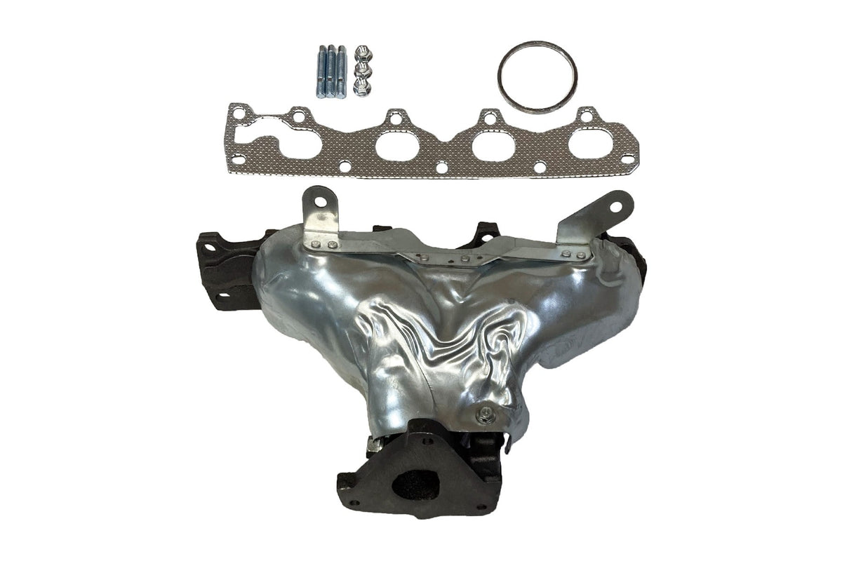 Davico Mfg Davico exhaust manifold 663365