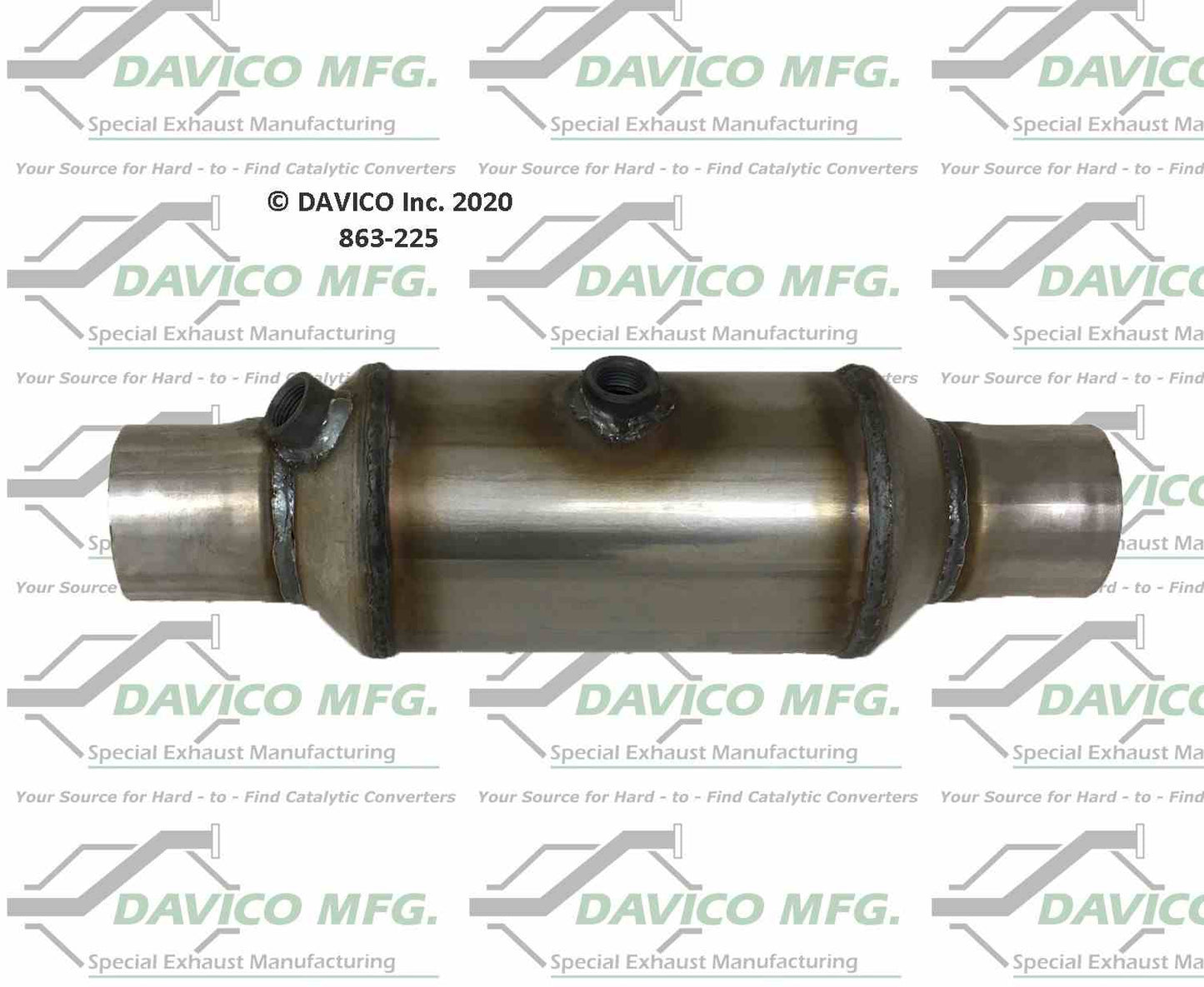 Davico Cats 863-225