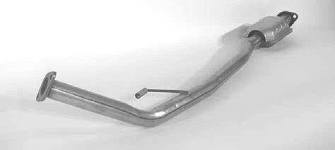 Davico Mfg Direct Fit Catalytic Converter DC-121