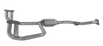 Davico Mfg Exact-Fit Catalytic Converter DY-008