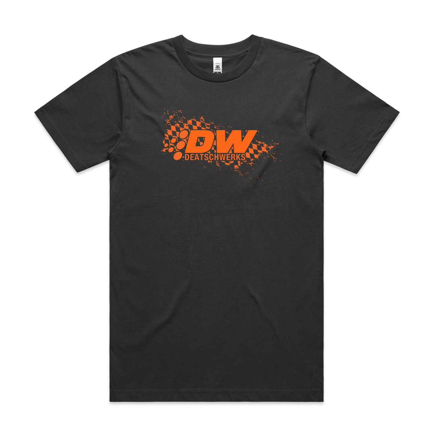 DeatschWerks DW Drag Racing T-Shirt