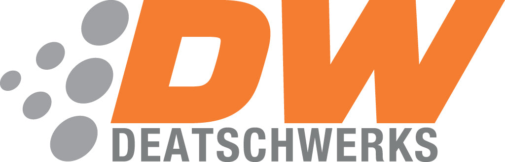 DEATSCHWERKS Deatschwerks Catalog 2018 Books Videos and Software Books main image