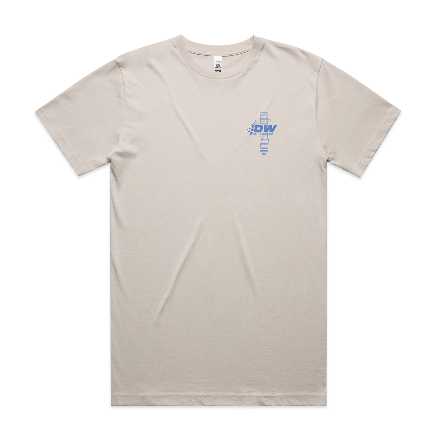 DeatschWerks DW Time Attack T-Shirt