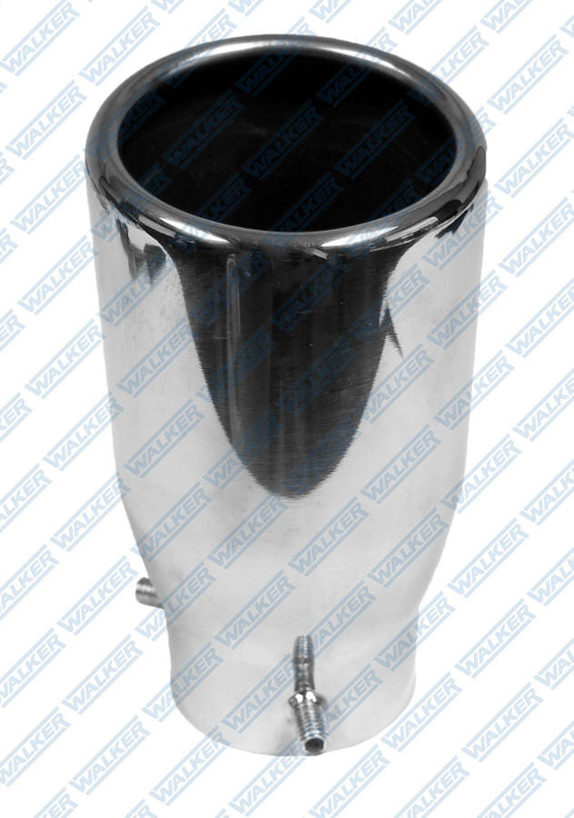 DYNOMAX Exhaust Tip 2.25in Inlet 2.5in Outlet SS Exhaust Exhaust Pipes, Systems and Components main image