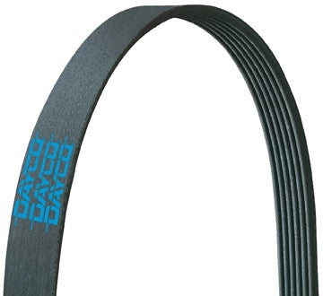 Dayco Serpentine Belt 4PK814EE