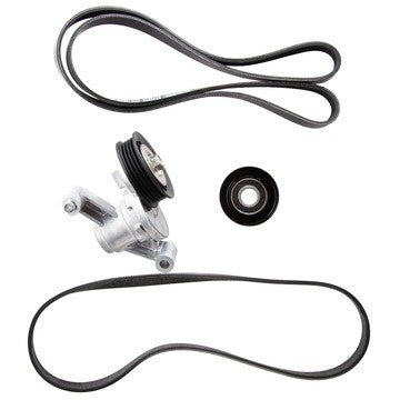 Dayco Serpentine Belt Drive Component Kit 5040535K1