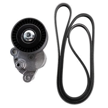 Dayco Serpentine Belt Drive Component Kit 5040571K1