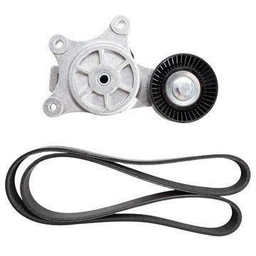 Dayco Serpentine Belt Drive Component Kit 5060450K1