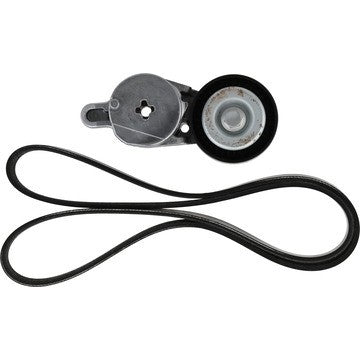 Dayco Serpentine Belt Drive Component Kit 5060495K1
