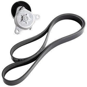 SERPENTINE BELT KIT, DAYCO 5060550K1